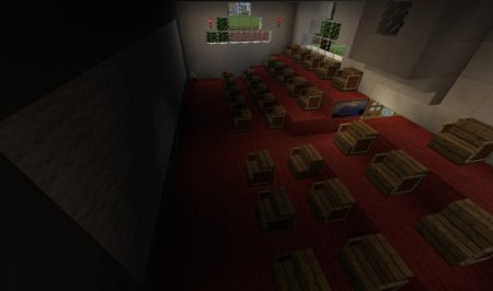  Minecraft Manor  Minecraft