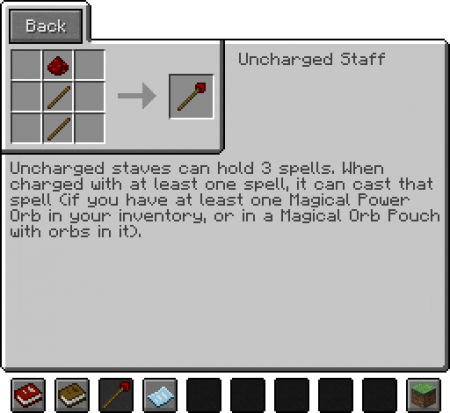  Magiz  Minecraft 1.8