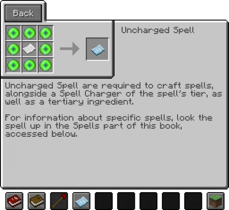  Magiz  Minecraft 1.8