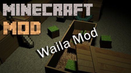  Waila  Minecraft 1.8.8