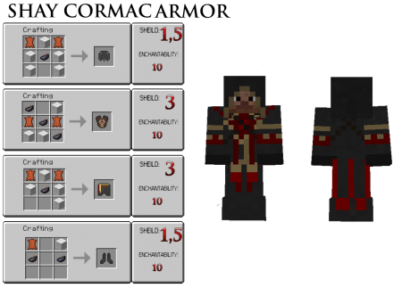  AssassinCraft  Minecraft 1.8