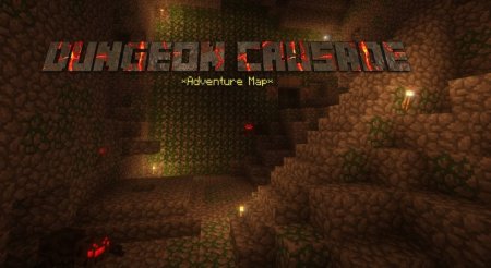  Dungeon Crusade  Minecraft