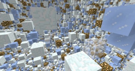  Jumpdown Snow  Minecraft