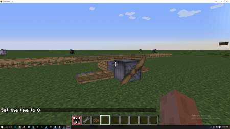  Biplanes  Minecraft 1.7.10