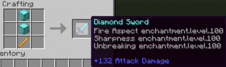  OP WOW  Minecraft 1.7.10