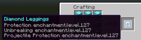  OP WOW  Minecraft 1.7.10