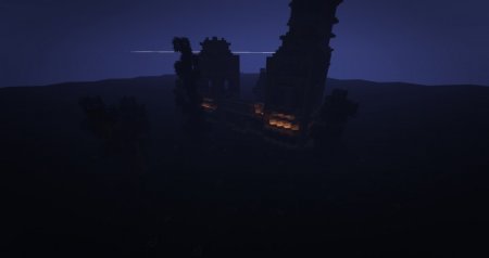  Inspirational Build: STARGAZER  Minecraft