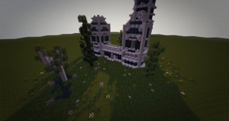  Inspirational Build: STARGAZER  Minecraft