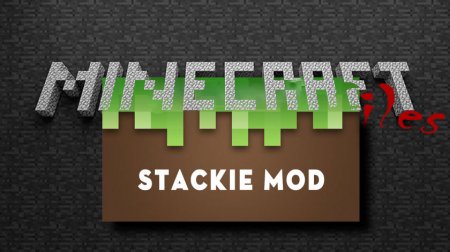  Stackie  Minecraft 1.8.9