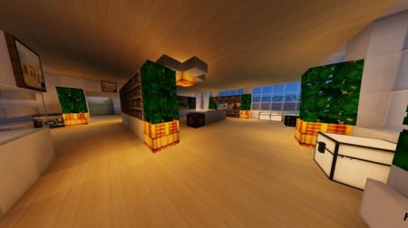  Modern House | Home Sweet Home  Minecraft