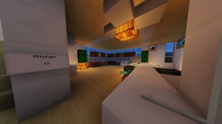  Modern House | Home Sweet Home  Minecraft