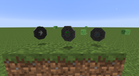  Talismans 2  Minecraft 1.8.9