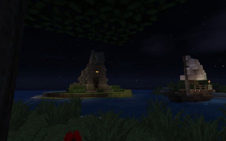  Legendary (Survival Island)  Minecraft