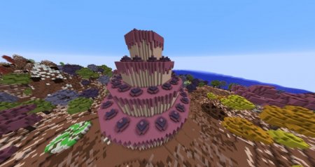  "Desserted Island" Survival Games  Minecraft