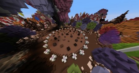  "Desserted Island" Survival Games  Minecraft