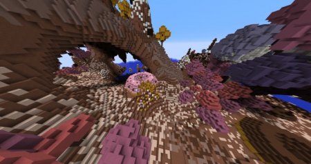  "Desserted Island" Survival Games  Minecraft