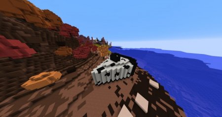  "Desserted Island" Survival Games  Minecraft