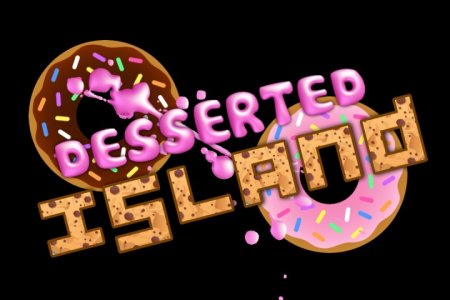  "Desserted Island" Survival Games  Minecraft