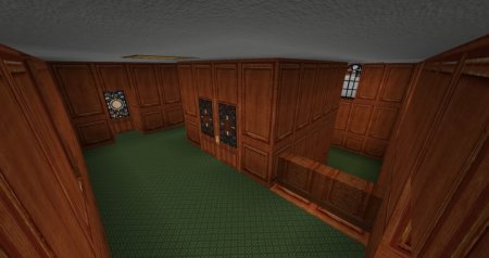  RMS Titanic V1.7.2  Minecraft