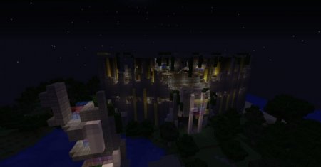  Minecraft Story Mode Map  Minecraft