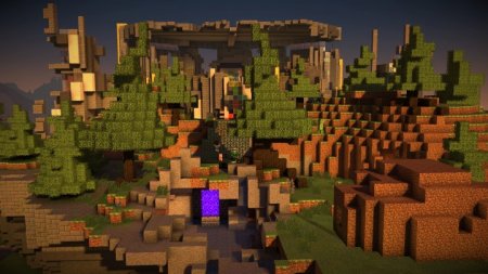  Minecraft Story Mode Map  Minecraft