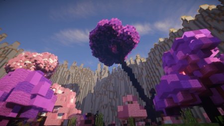  Titan's Grove  Minecraft