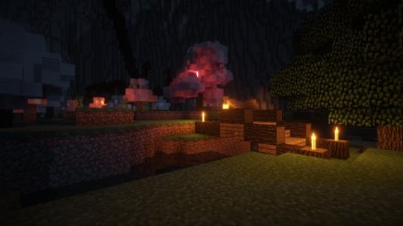  Titan's Grove  Minecraft