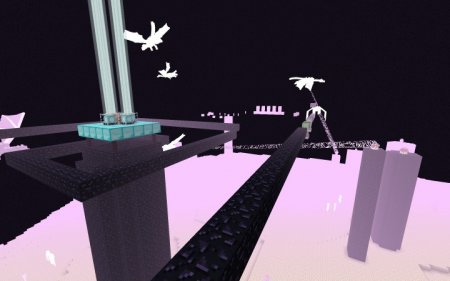  Impossible Parkour  Minecraft