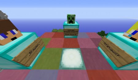  Awesome Parkour  Minecraft