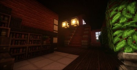  Victorian Manor  Minecraft