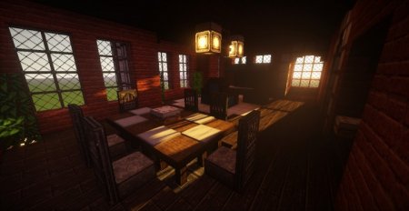  Victorian Manor  Minecraft