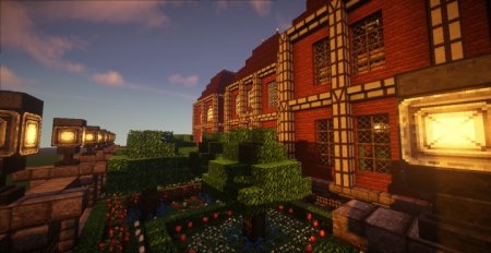  Victorian Manor  Minecraft