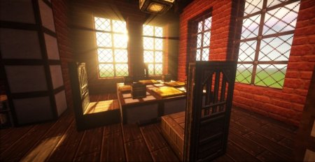  Victorian Manor  Minecraft