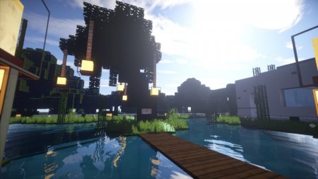  Bank and Shop  Minecraft