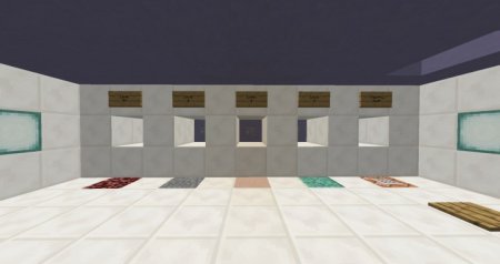  Work In Parkour  Minecraft