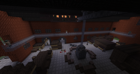  Depot  Minecraft