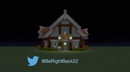  Charming Cottage  Minecraft