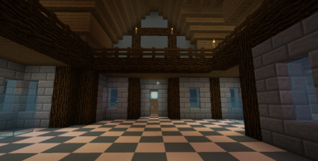  Charming Cottage  Minecraft