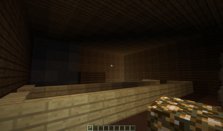  Maze Runner 2  Minecraft