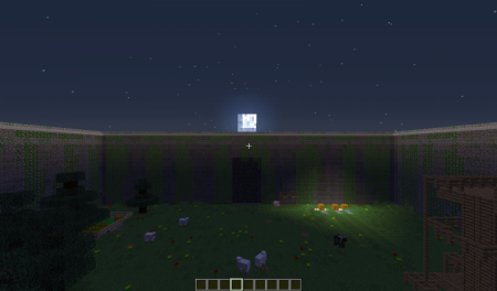  Maze Runner 2  Minecraft