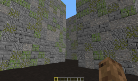  Maze Runner 2  Minecraft