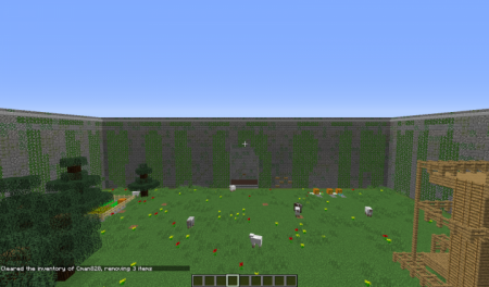  Maze Runner 2  Minecraft