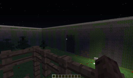  Maze Runner 2  Minecraft