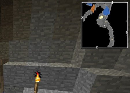  Xaeros Minimap  Minecraft 1.8.9