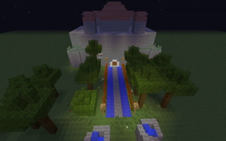  Medieval Castle 3  Minecraft
