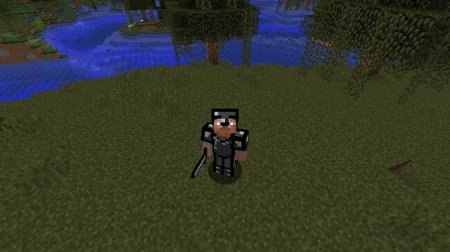  InfinityCraft  Minecraft 1.8.9