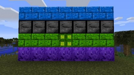  InfinityCraft  Minecraft 1.8.9