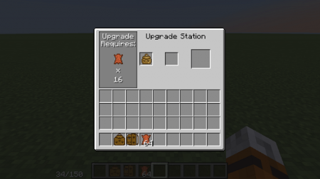  Weight Limit  Minecraft 1.8.8