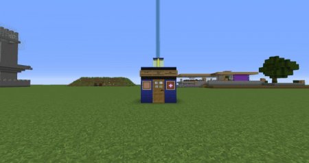  Creative Build World  Minecraft