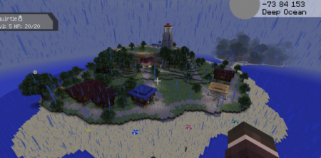  Pixalmon Map in the Making  Minecraft